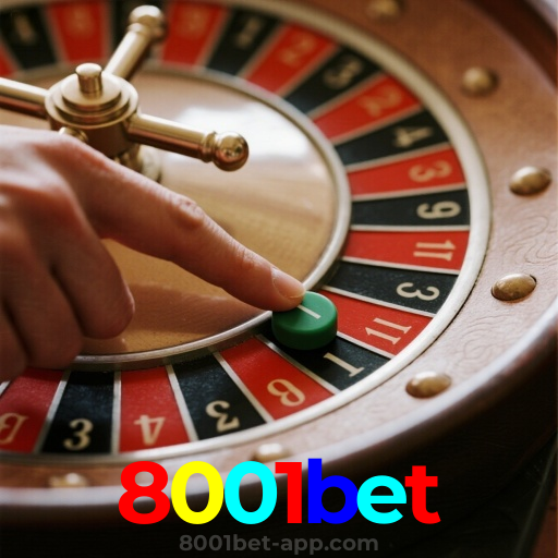 A Magia dos Caça-Níqueis no 8001bet