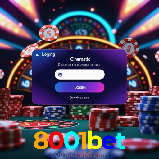 8001bet