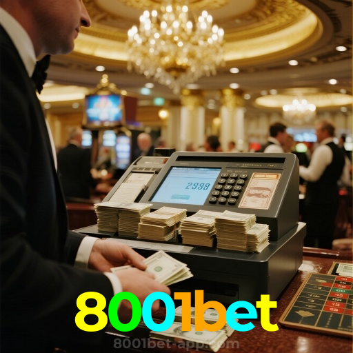 Explorando os Jogos de Bônus na 8001bet: Uma Oportunidade de Ganhos Extras