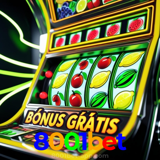 8001bet