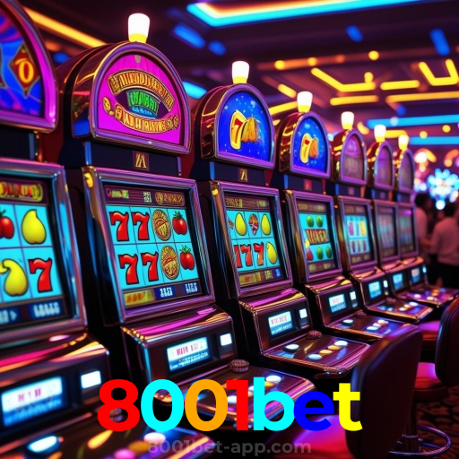 Poker no 8001bet: experiência segura no Brasil