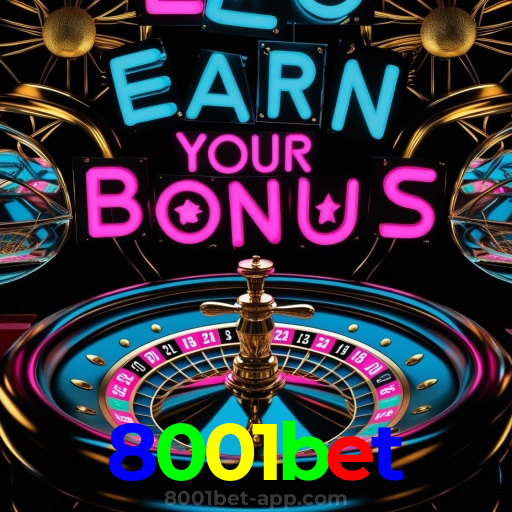 8001bet