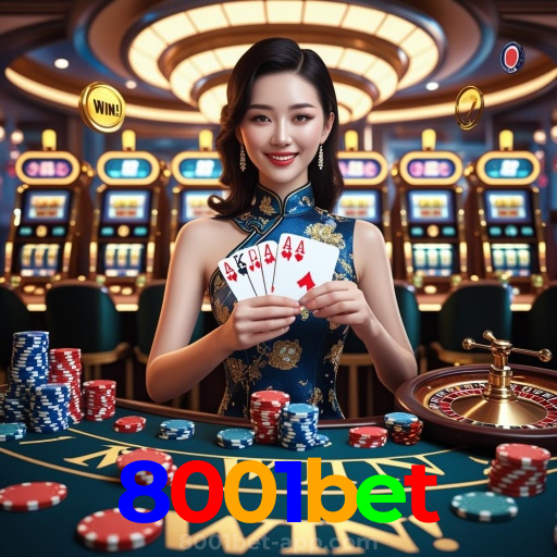 Os Melhores Jogos do 8001bet Para Todos os EstilosMelhores jogos no 8001bet — para todos os estilos