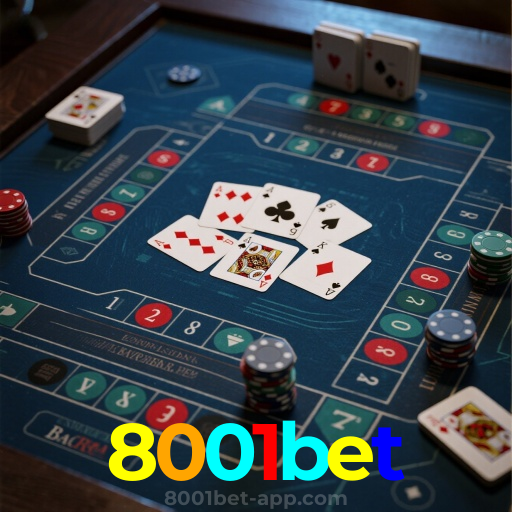 8001bet