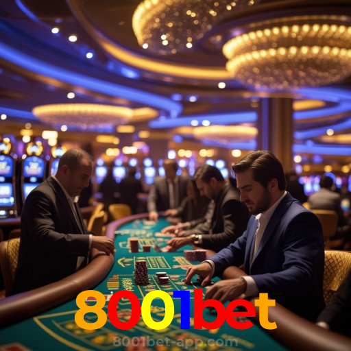 8001bet