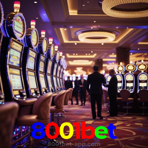 8001bet